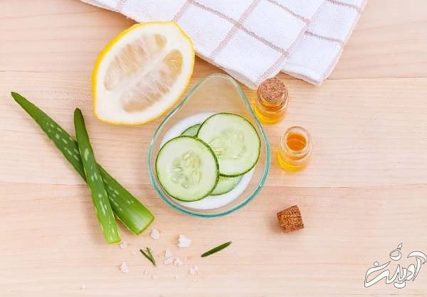 کرم دور چشم طبیعی بهترین کرم دور چشم